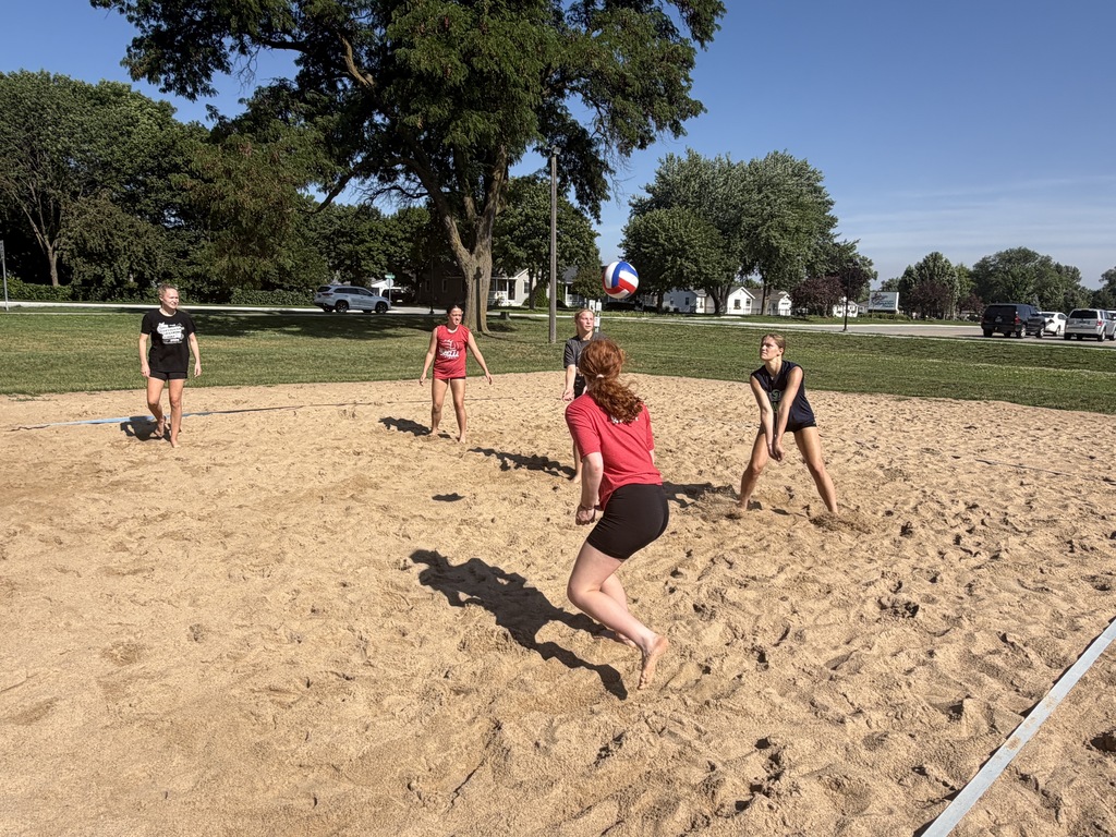 Gazelle Sand VB