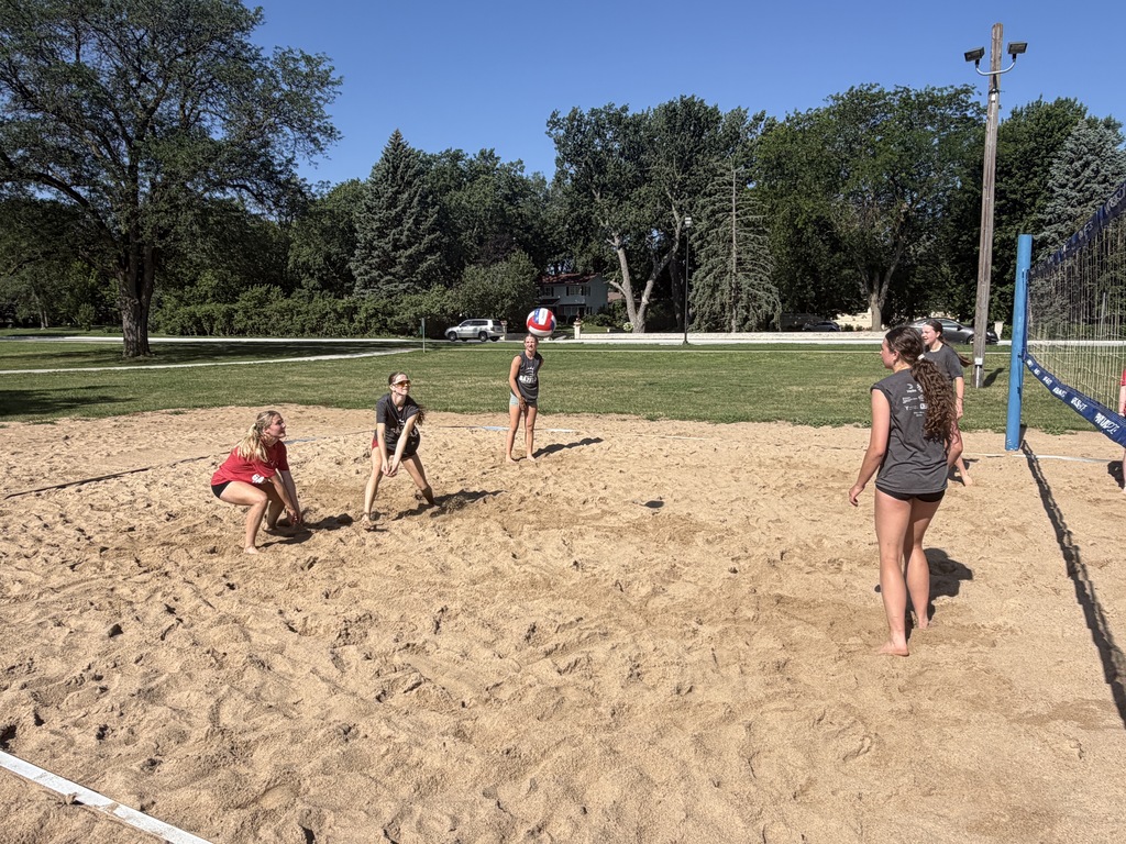 Gazelle Sand VB