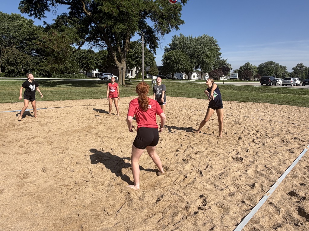 Gazelle Sand VB