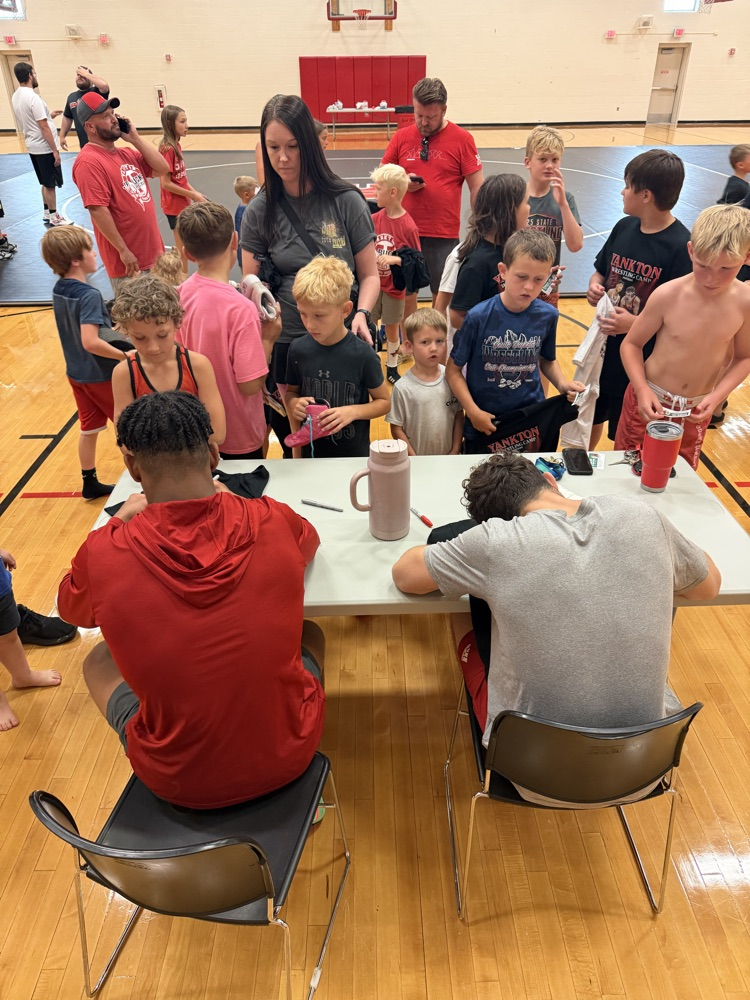 autographs