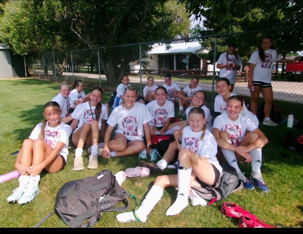 Gazelles Soccer @ BHSU Team Camp