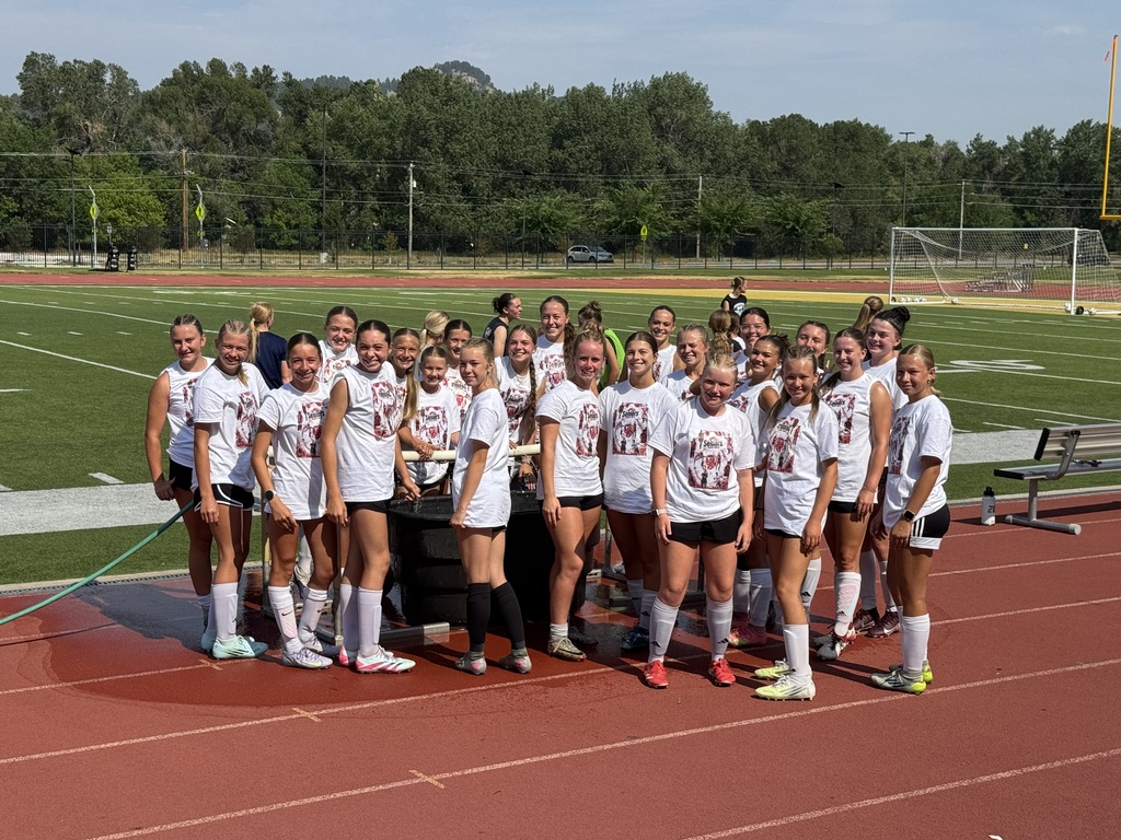 Gazelles Soccer @ BHSU Team Camp