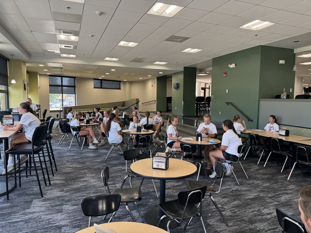 Gazelles Soccer @ BHSU Team Camp