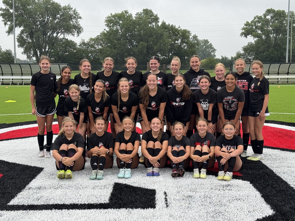 Gazelles Soccer @ USD Team Camp