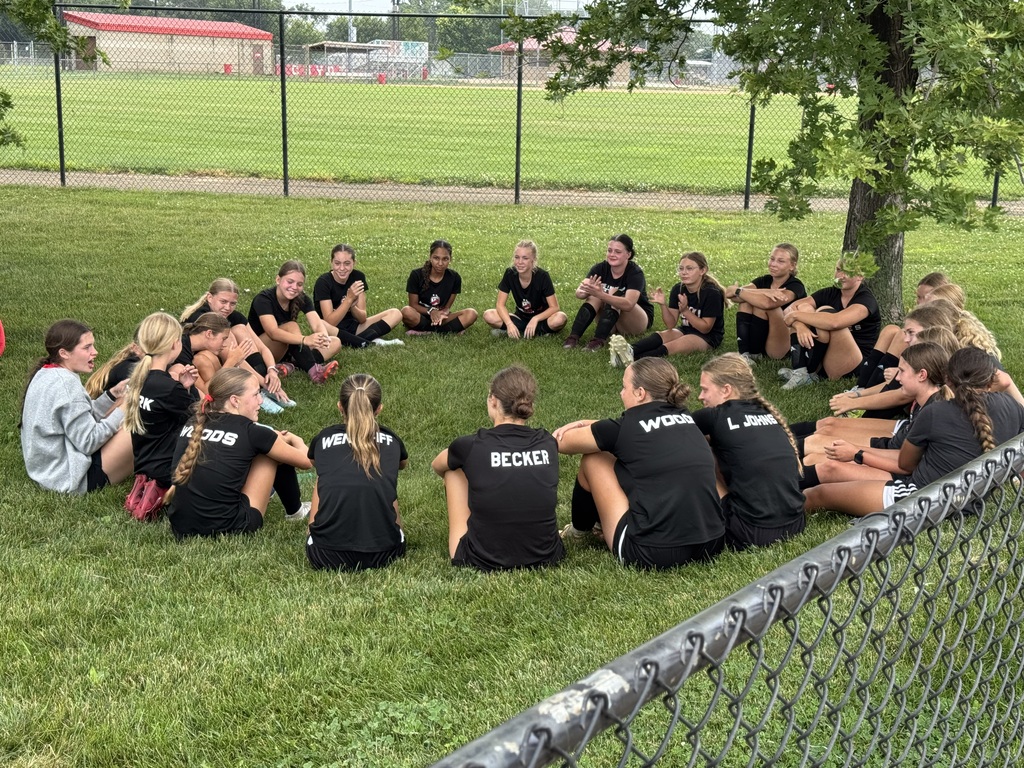 Gazelles Soccer @ USD Team Camp