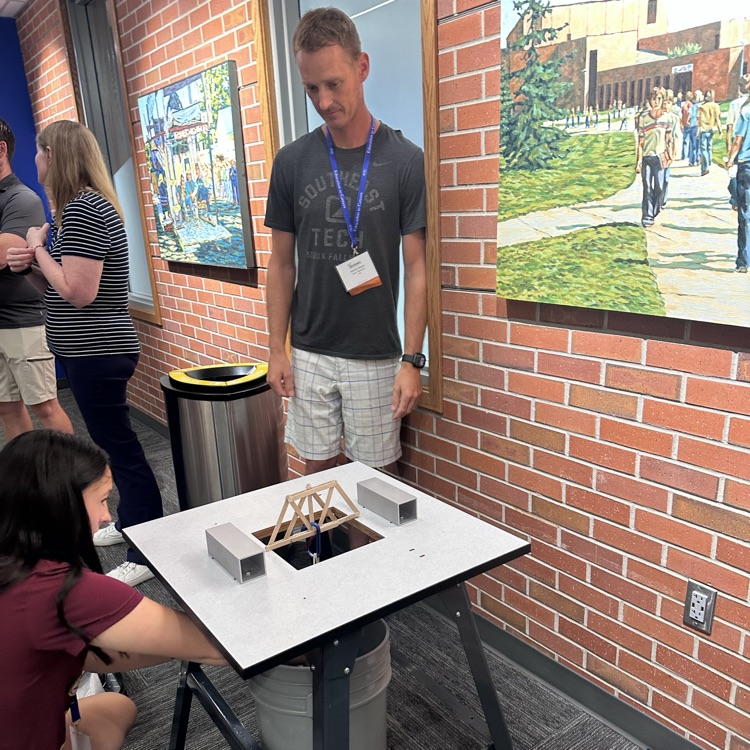SDACTE CONFERENCE at SDSU