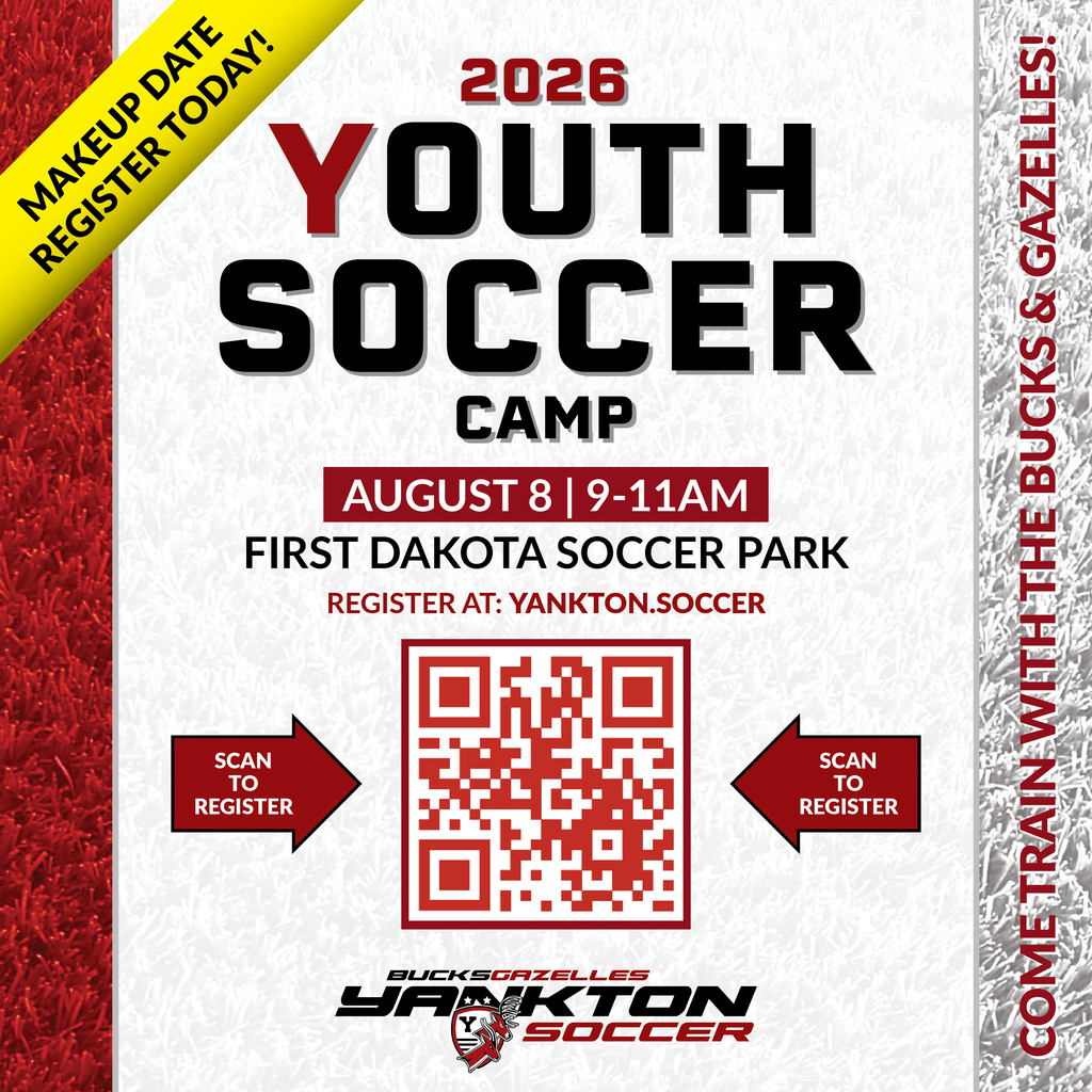 YHS Soccer Youth Camp