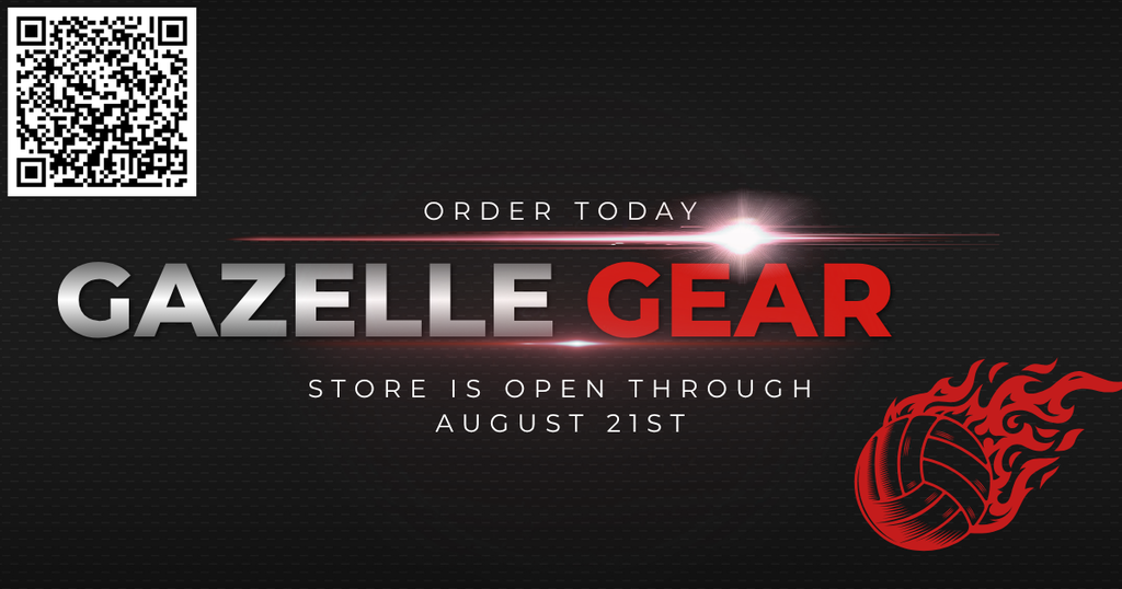 Gazelle Gear