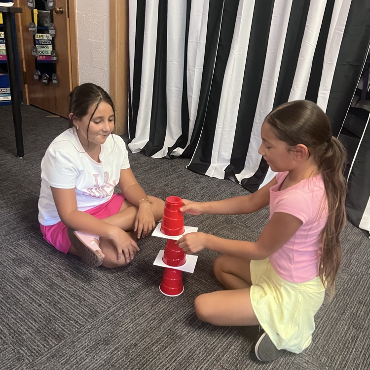 cups