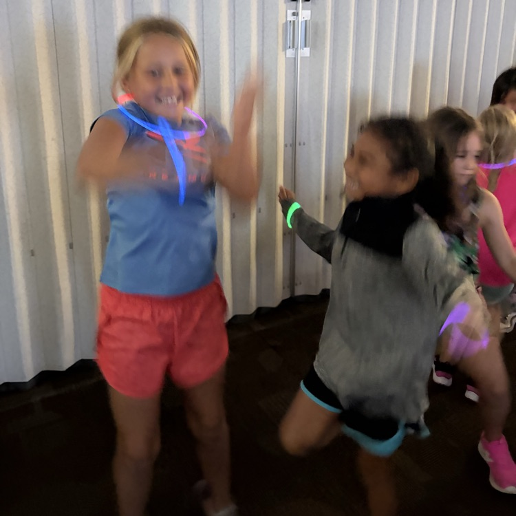 Second Day of Second Grade!!