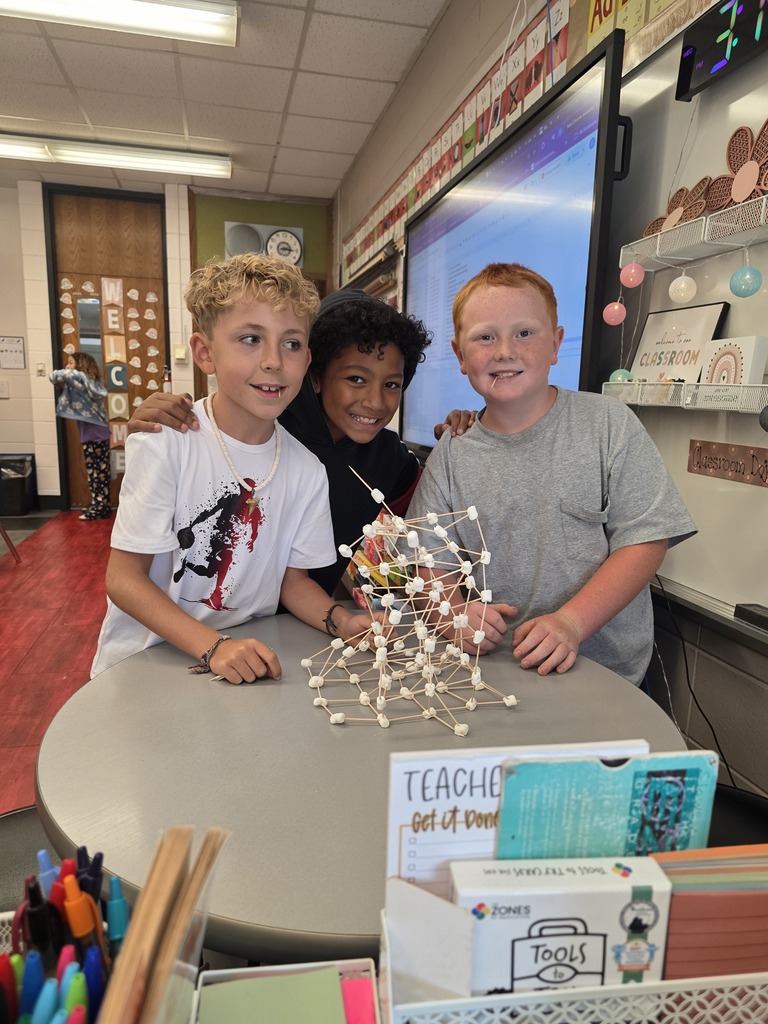 Marshmallow Challenge
