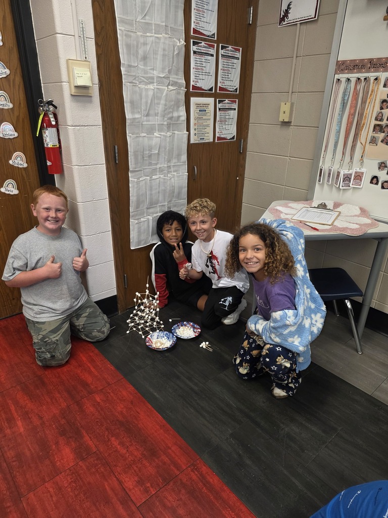 Marshmallow Challenge