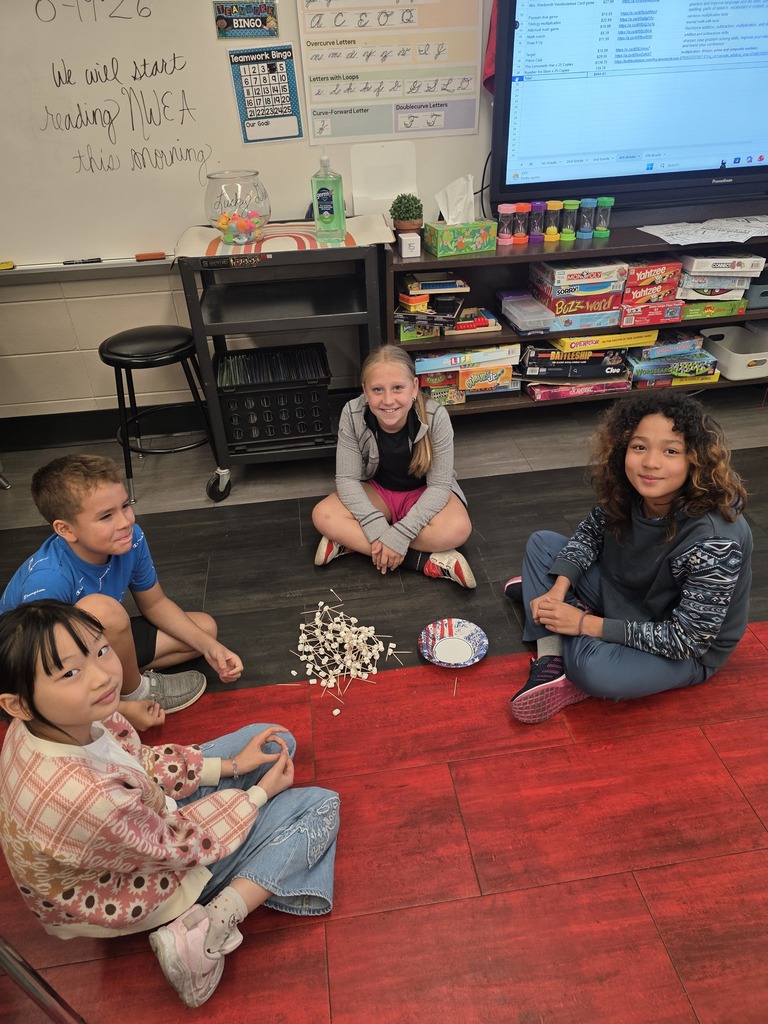 Marshmallow Challenge