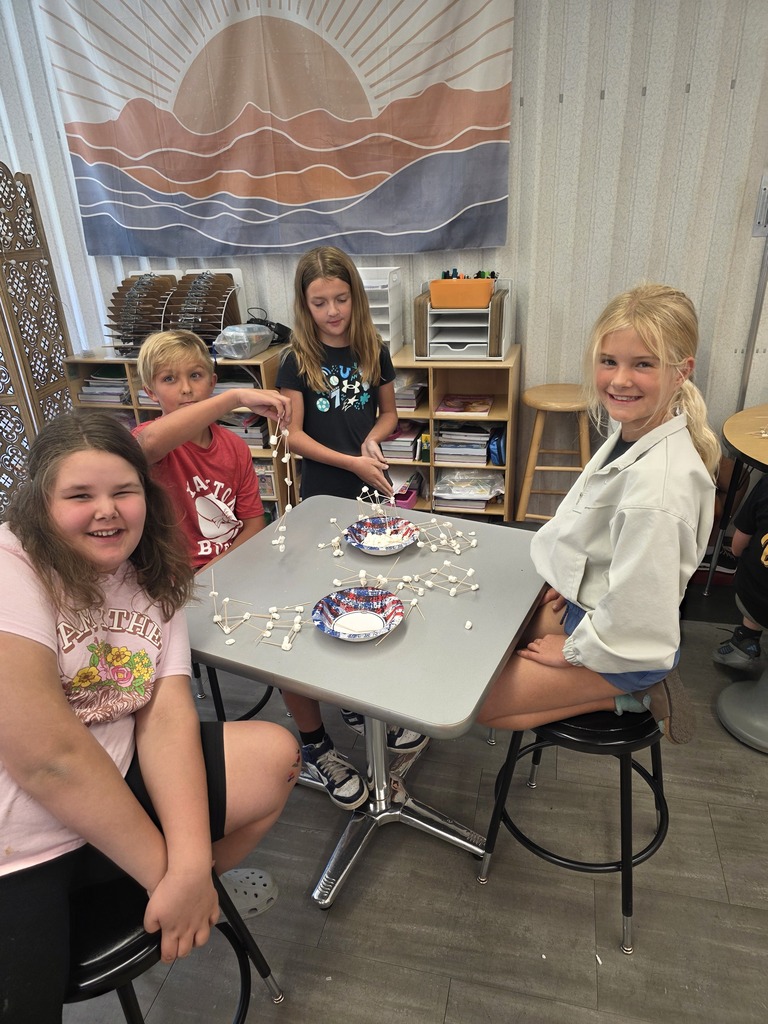 Marshmallow Challenge
