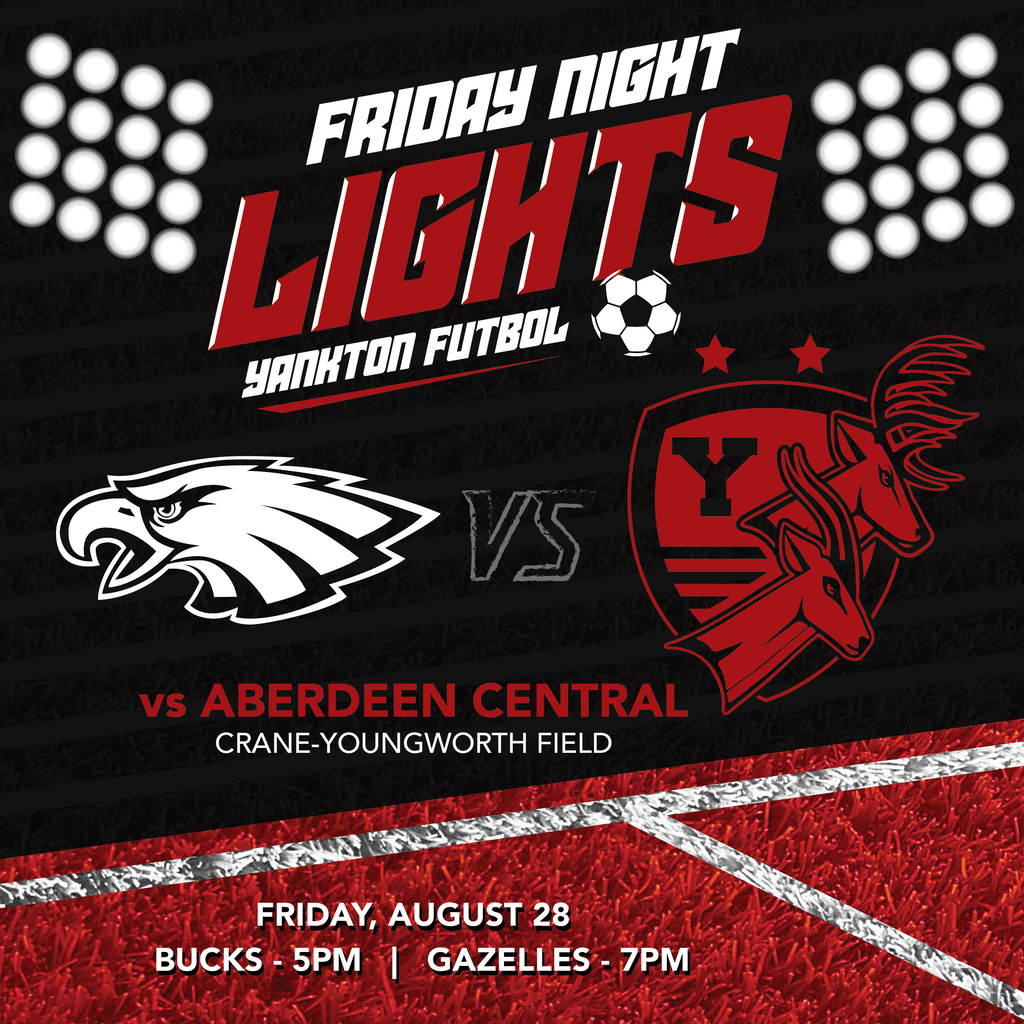 Friday Night Lights Futbol