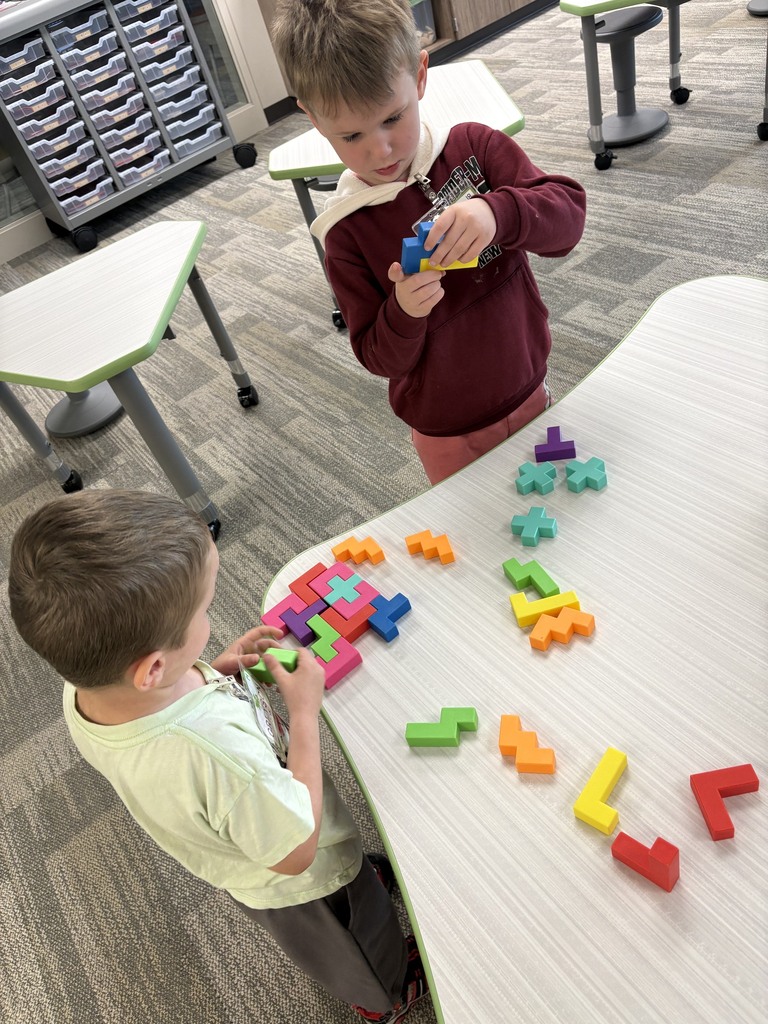 blocks