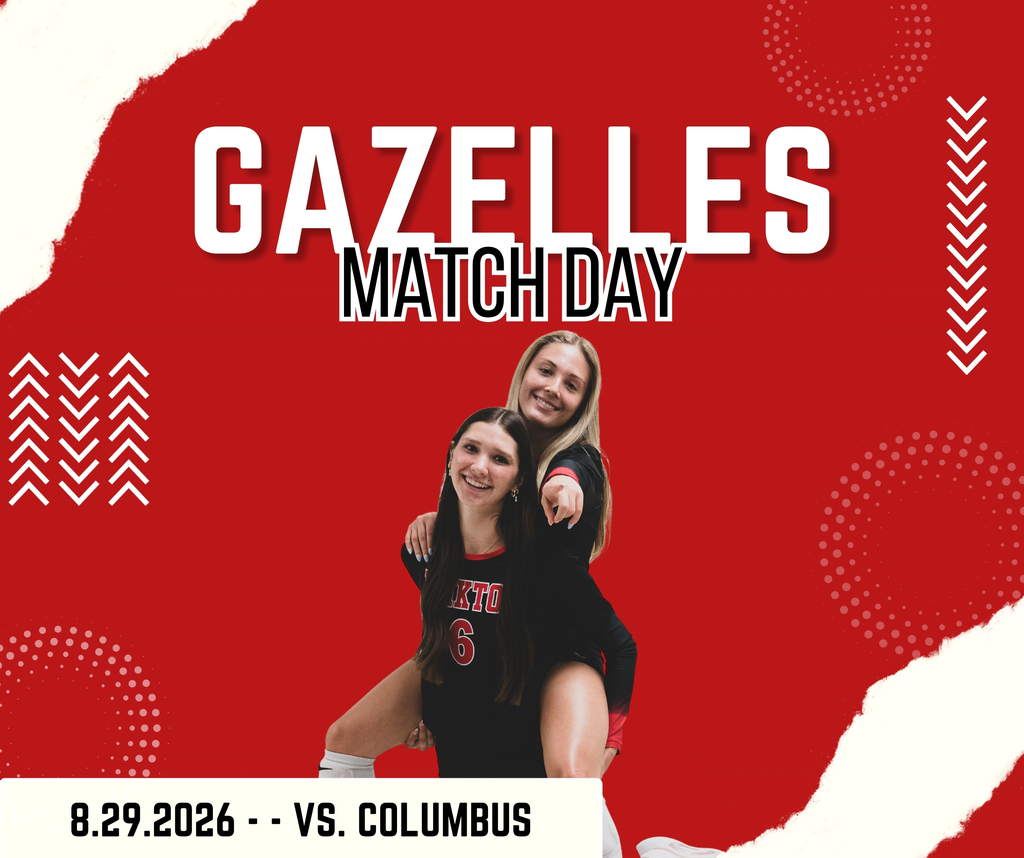Gazelle VB
