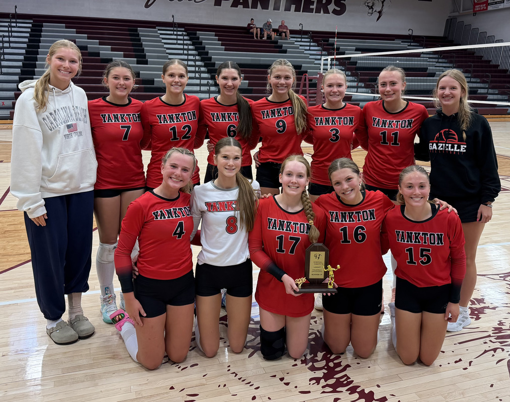 Varsity VB
