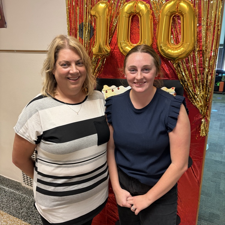 Mrs. Crosley would like to introduce Mrs. Lucht as a new part of the Beadle  elementary special education teaching team. This is Mrs.Lucht's first year teaching. It is so much fun when former Beadle Bugs come home to Beadle. Welcome Mrs.Lucht!