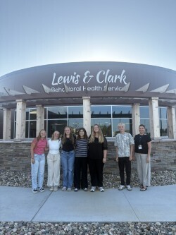 Lewis and Clark Behavioral Health