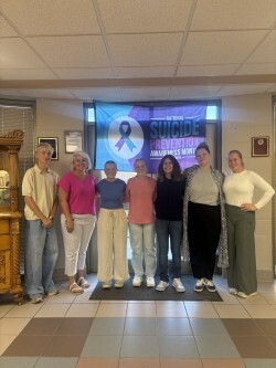 HSC Partnership