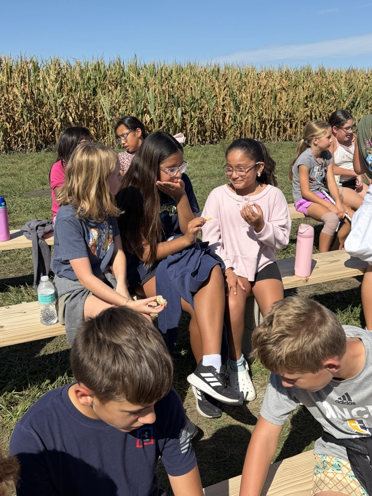 field trip
