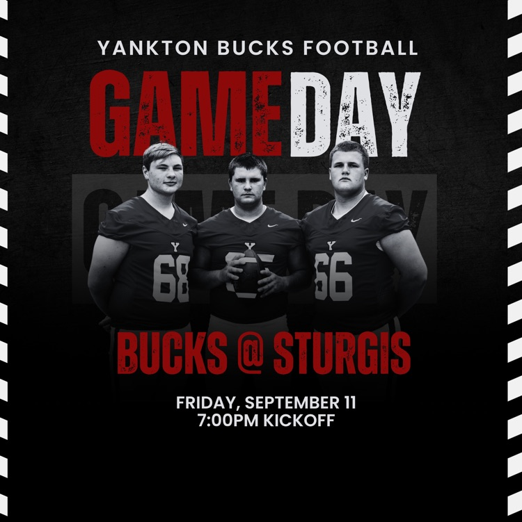Game Day!!!