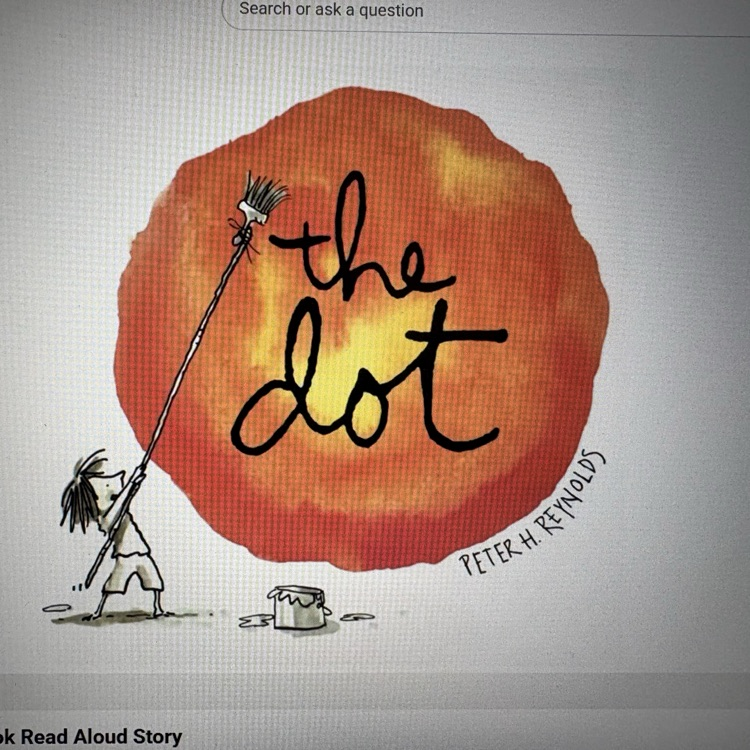 The Dot story