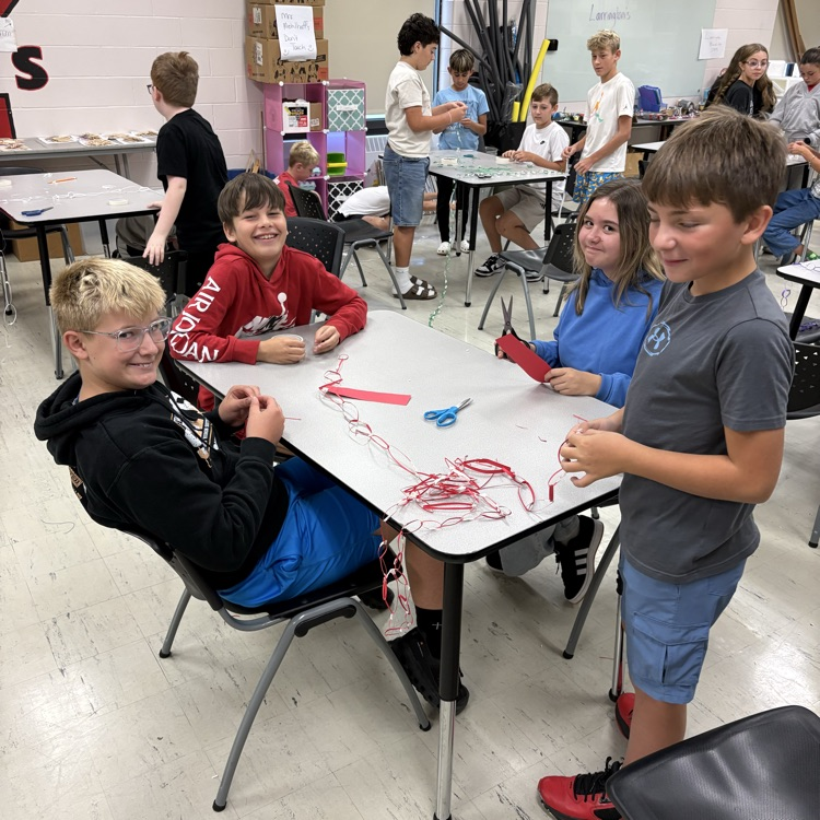 STEM group A