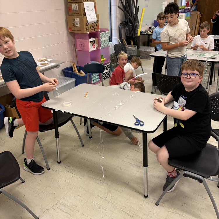 STEM group B