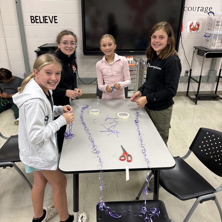 STEM group C