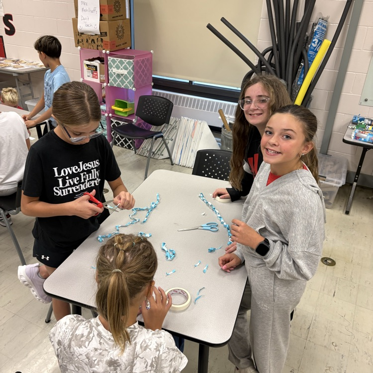 STEM group E