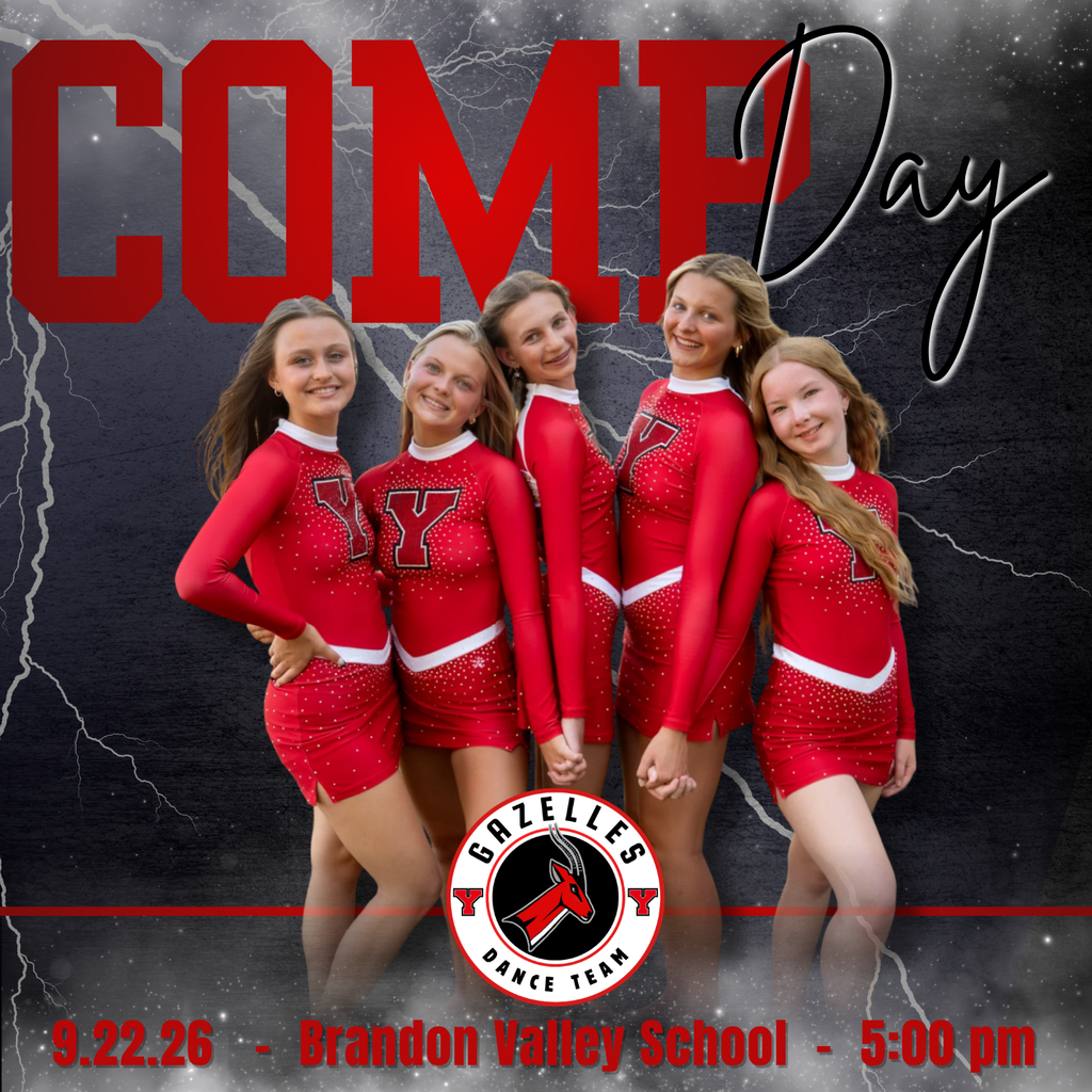 Comp Day