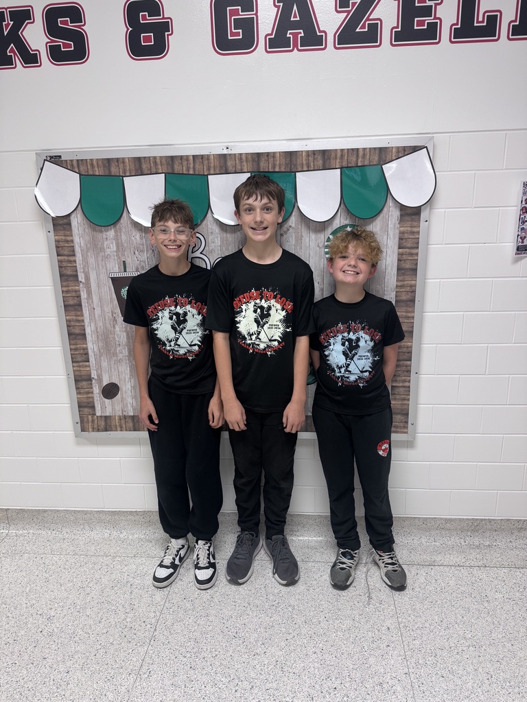Twin Day in 7th grade!
