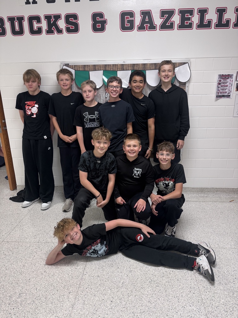 Twin Day in 7th grade!