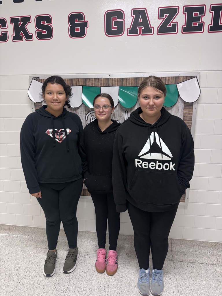 Twin Day in 7th grade! (part 2)