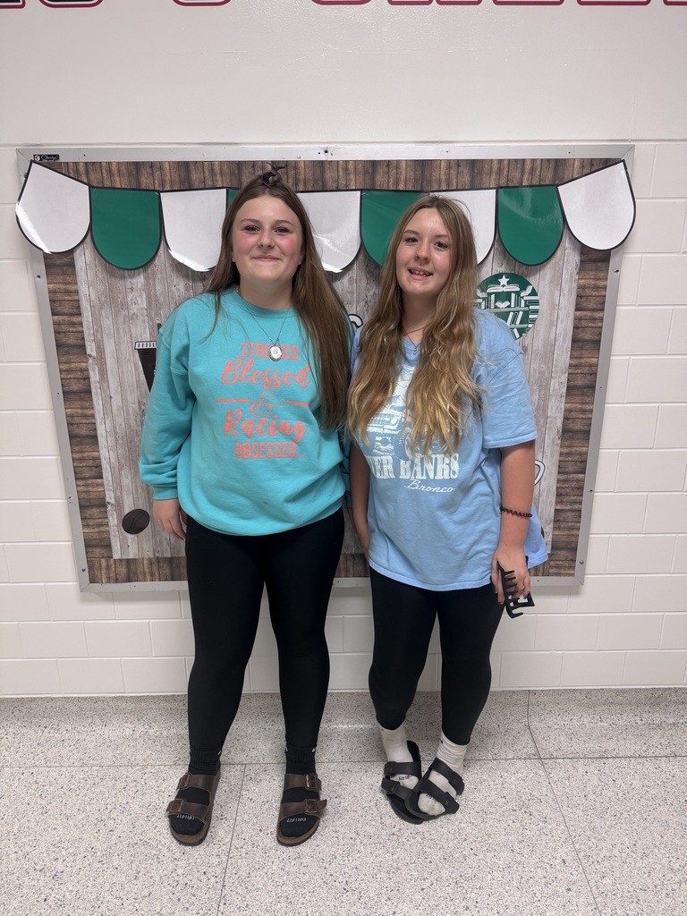 Twin Day in 7th grade! (part 2)