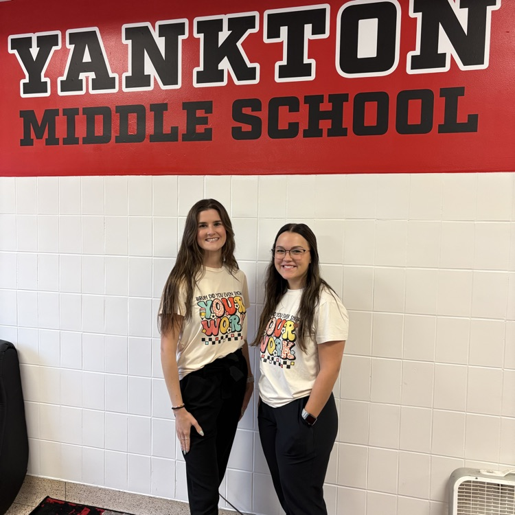 Mrs. Mueller & Ms. Cwach