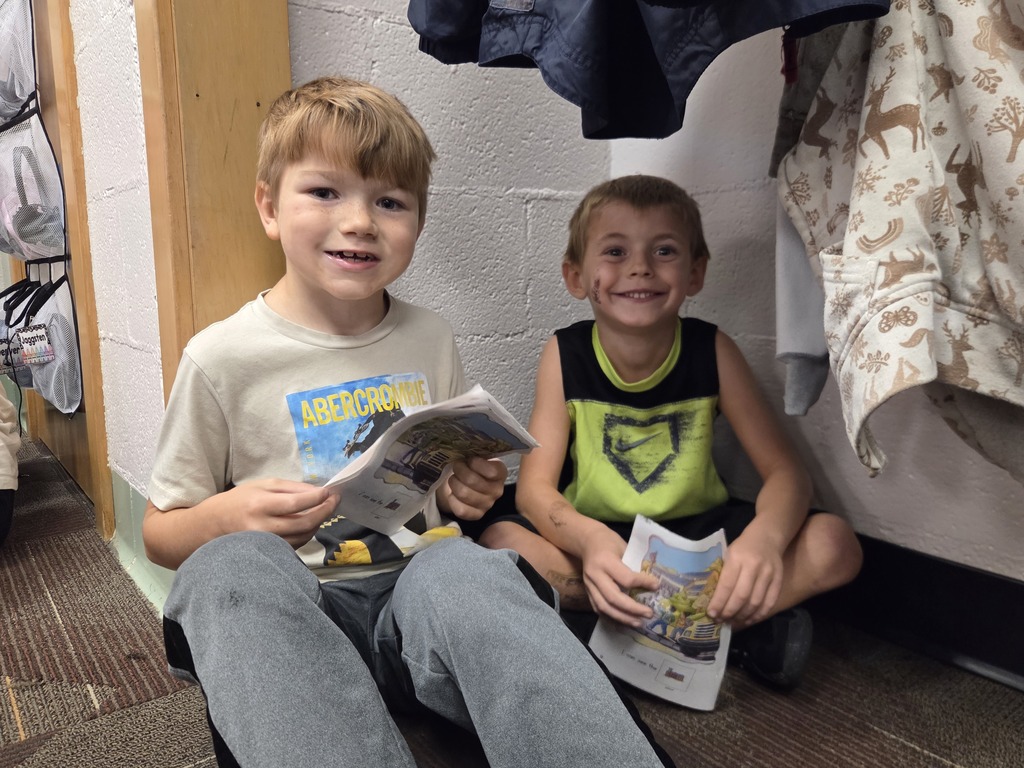 1st grade
