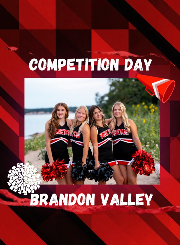 yankton cheer