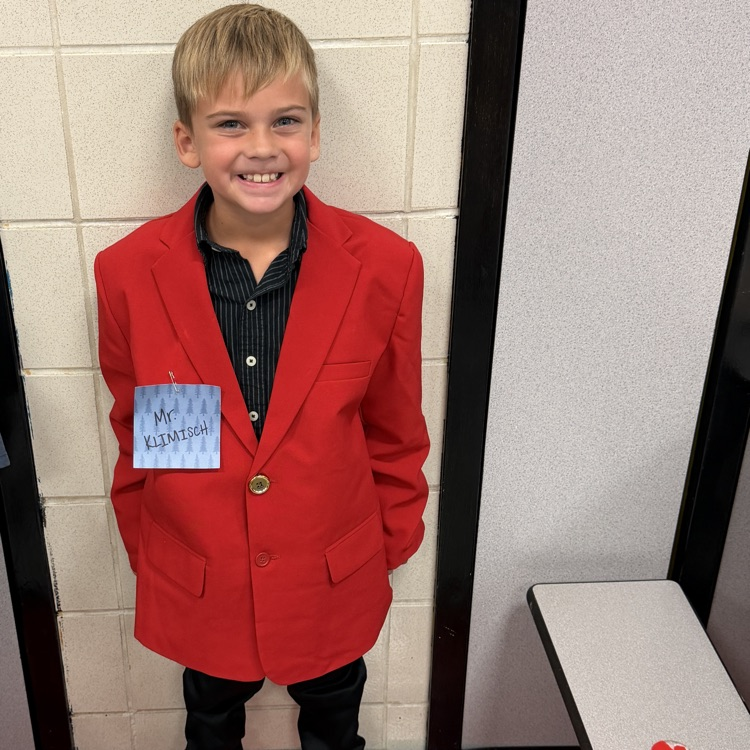 dress up