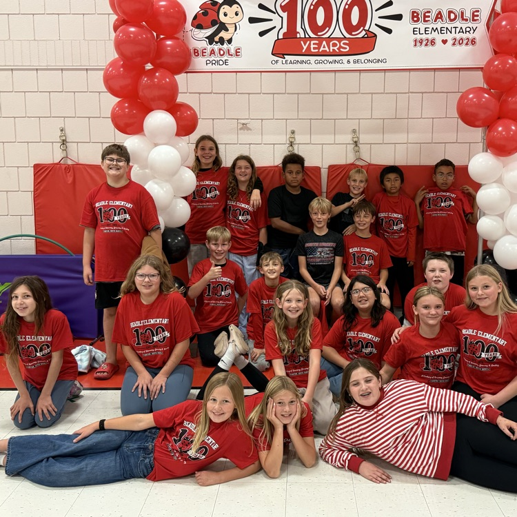 Beadle 100