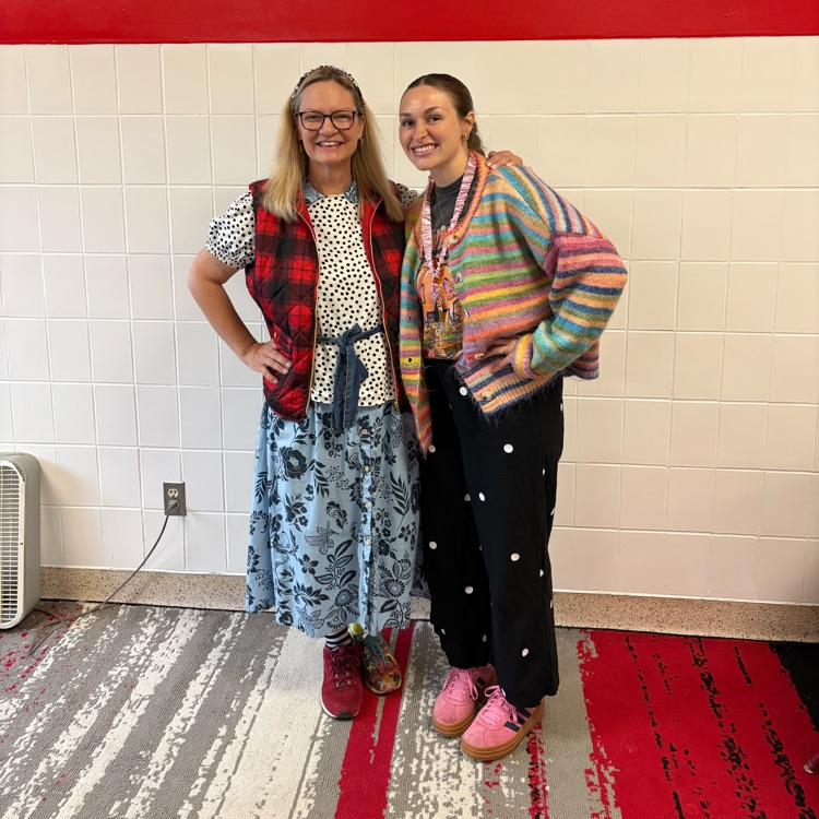 9 a Mrs. Anderson and Ms. Altenburg