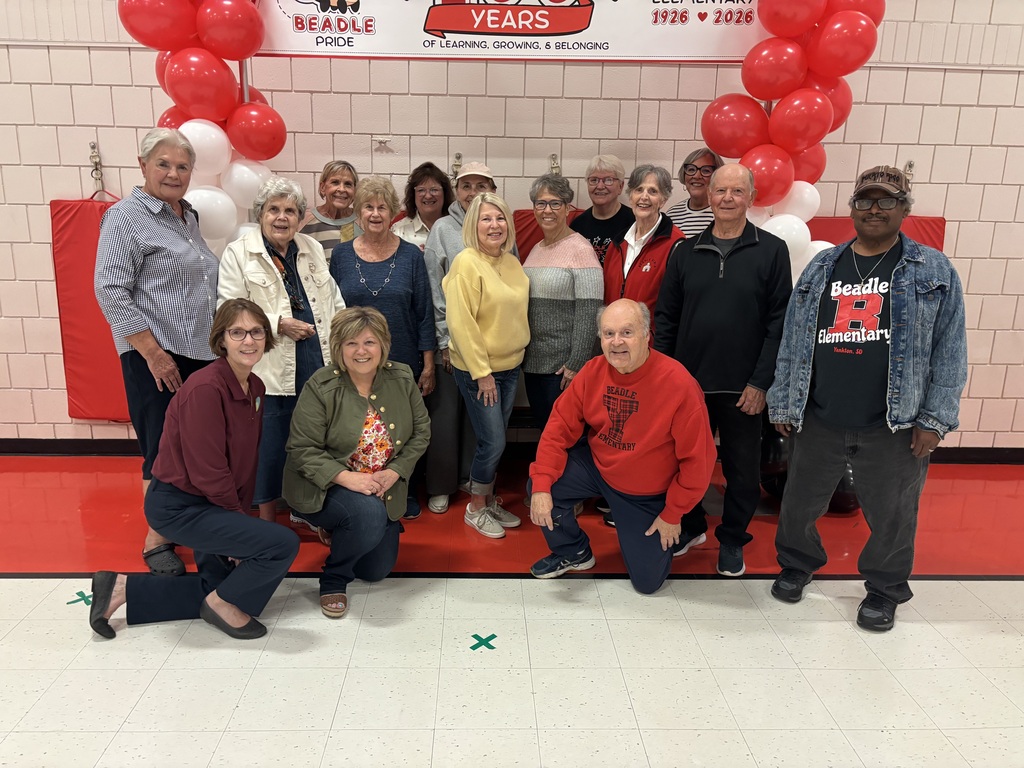 Beadle Open House