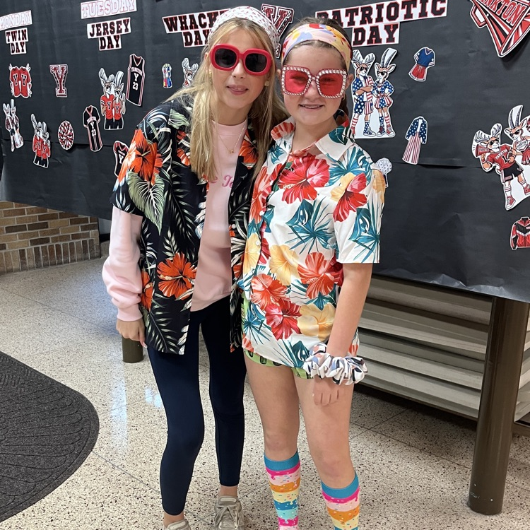 YMS Students