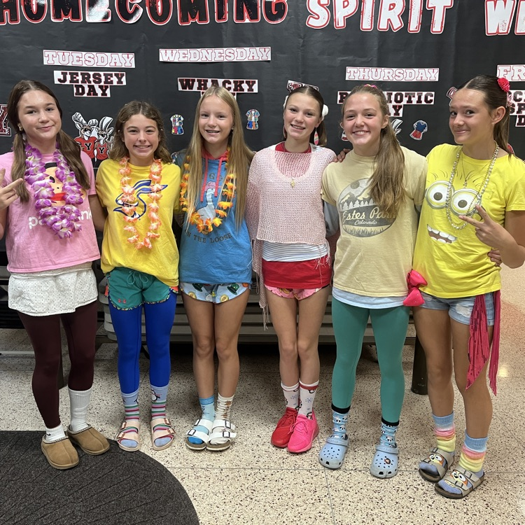 YMS Students