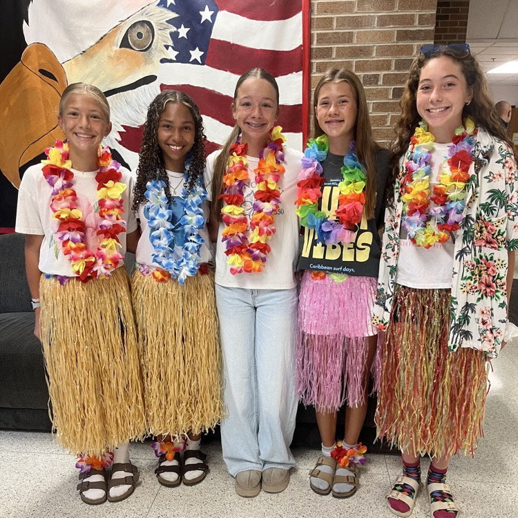 YMS Students