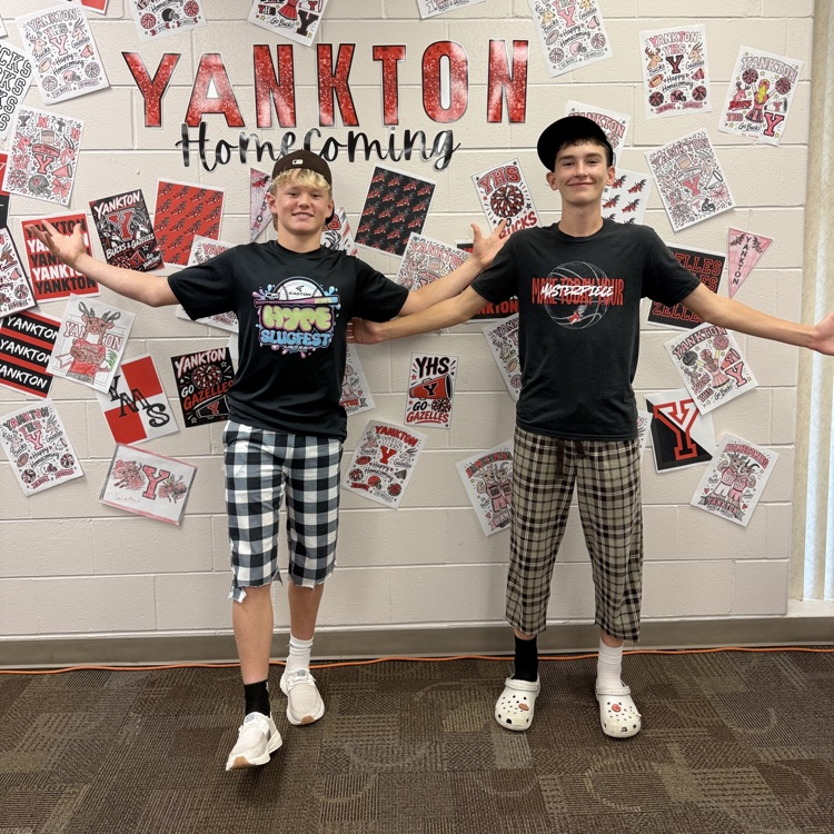 YMS Students