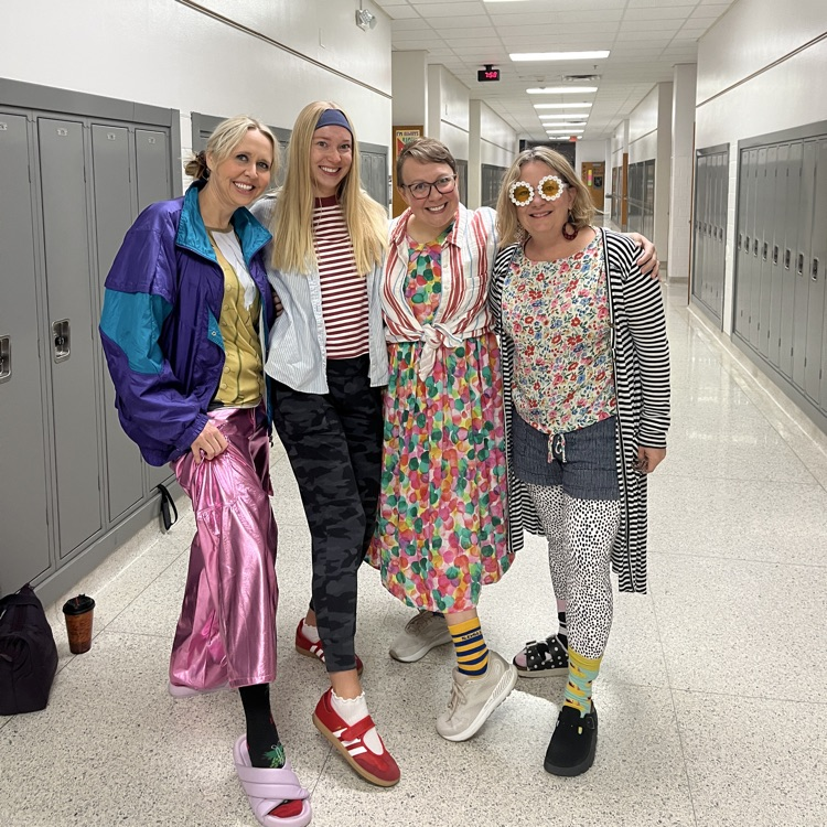 YMS Teachers