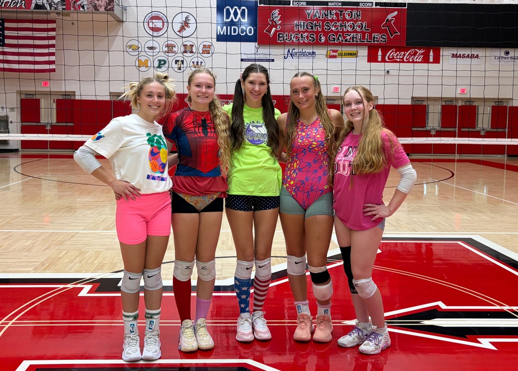 Seniors